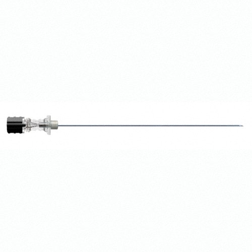 spinocan 22 g spinalneedle