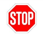 stop