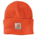 01004462 BRIGHT ORANGE