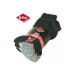 Lee Cooper LCK603 Κάλτσες Εργασίας Συσκευασία 5τμχ 2