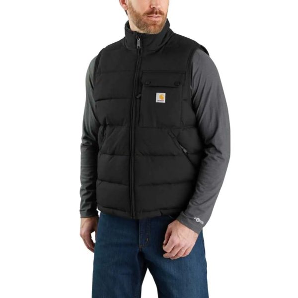 ΓΙΛΕΚΟ ΕΡΓΑΣΙΑΣ OUTDOOR MONTANA 105475 CARHARTT