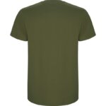 ΜΠΛΟΥΖΑ ΚΟΝΤΟΜΑΝΙΚΗ STAFFORD CA6681 ROLY army green
