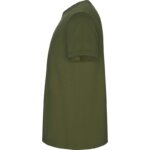 ΜΠΛΟΥΖΑ ΚΟΝΤΟΜΑΝΙΚΗ STAFFORD CA6681 ROLY army green