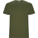 ΜΠΛΟΥΖΑ ΚΟΝΤΟΜΑΝΙΚΗ STAFFORD CA6681 ROLY army green