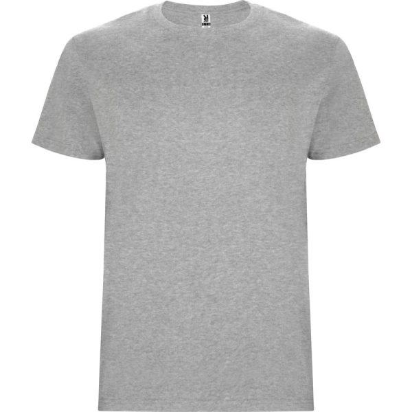 ΜΠΛΟΥΖΑ ΚΟΝΤΟΜΑΝΙΚΗ STAFFORD CA6681 ROLY heather grey