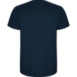 ΜΠΛΟΥΖΑ ΚΟΝΤΟΜΑΝΙΚΗ STAFFORD CA6681 ROLY navy blue 1 FINAL