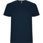 ΜΠΛΟΥΖΑ ΚΟΝΤΟΜΑΝΙΚΗ STAFFORD CA6681 ROLY navy blue