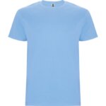 ΜΠΛΟΥΖΑ ΚΟΝΤΟΜΑΝΙΚΗ STAFFORD CA6681 ROLY sky blue