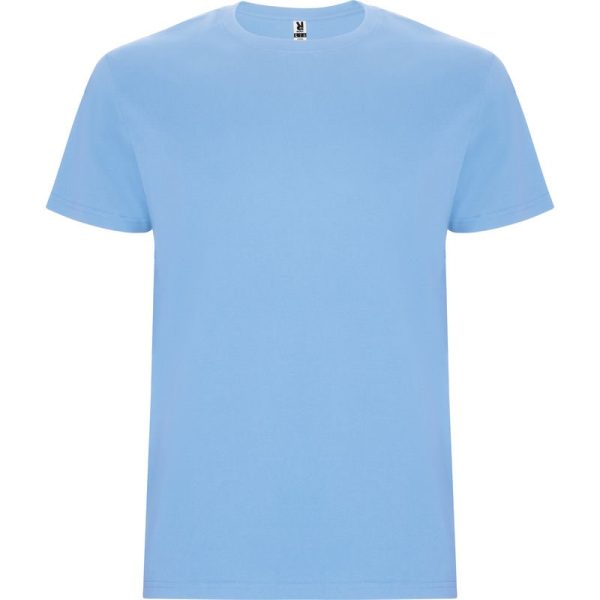 ΜΠΛΟΥΖΑ ΚΟΝΤΟΜΑΝΙΚΗ STAFFORD CA6681 ROLY sky blue