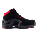 ΜΠΟΤΑΚΙΑ ΑΣΦΑΛΕΙΑΣ S3 SRC ESD WRU FO 85172 X TENDED UVEX