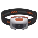 01005357 Φακός κεφαλής 1 LED P3521 1
