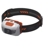 01005357 Φακός κεφαλής 1 LED P3521