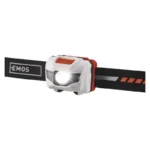 01005357 Φακός κεφαλής 1 LED P3521 3