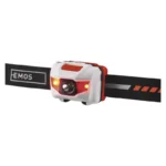 01005357 Φακός κεφαλής 1 LED P3521 4