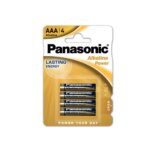 mpataries AAA panasonic