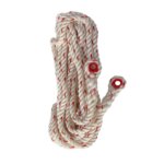 σχοινί εναερητών προστασίας πτώσης Φ14 10m