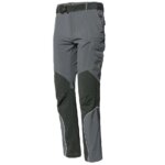 issaline grey