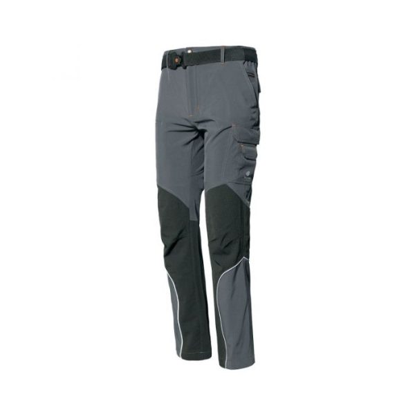 pantaloni da lavoro industrial starter extreme light 8837 gkri skouro