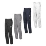 pantaloni da lavoro issa industrial starter 8046b configurabile