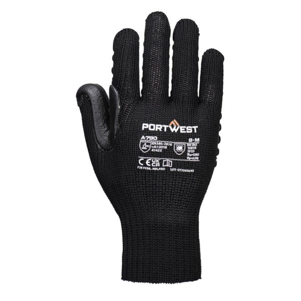 ΓΑΝΤΙΑ ΑΝΤΙΚΡΑΔΑΣΜΙΚΑ ΓΙΑ ΙΣΧΥΡΕΣ ΔΟΝΗΣΕΙΣ A790 PORTWEST xalatsis