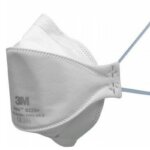 Μάσκα FFP2 9320 3M