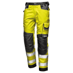 ΠΑΝΤΕΛΟΝΙ ΥΨΗΛΗΣ ΕΥΚΡΙΝΕΙΑΣ MC2517 Sir safety κιτρινο xalatsis