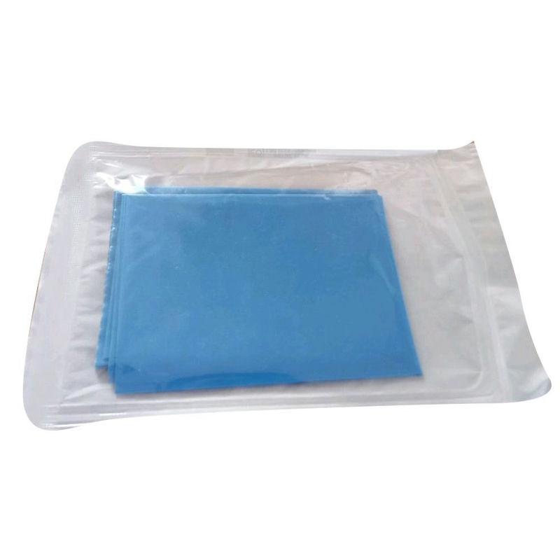blue disposable drapes sheet (1) FINAL