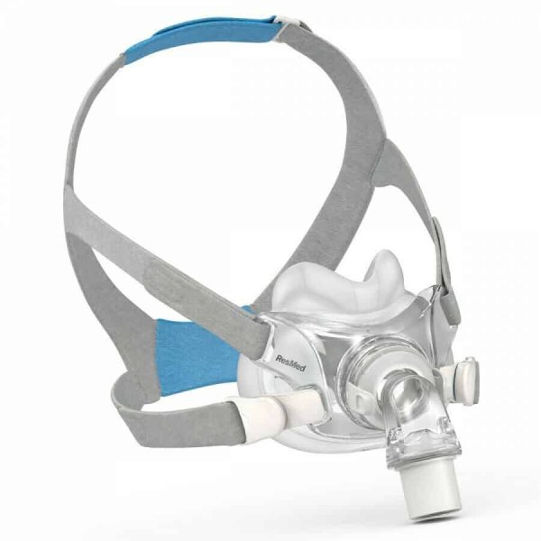 resmed airfit f30 mask 3