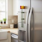 Διακοσμητικός πυροσβεστήρας λουλούδι F-Class Mobiak