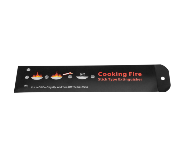Διακοσμητικός πυροσβεστήρας pan fire stick Διακοσμητικός πυροσβεστήρας pan fire stick