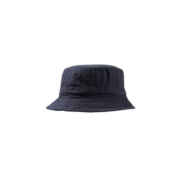 ΚΑΠΕΛΟ BUCKET FOREVER ATLANTIS XALATSIS ΜΠΛΕ ΣΚΟΥΡΟ