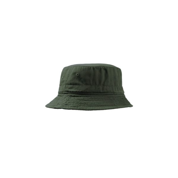 ΚΑΠΕΛΟ BUCKET FOREVER ATLANTIS XALATSIS ΠΡΑΣΙΝΟ XALATSIS