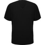 Μπλούζα ιατρική unisex Ferox CA9085 Roly μαύρο