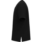 Μπλούζα ιατρική unisex Ferox CA9085 Roly μαύρο