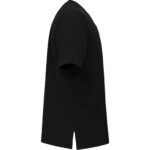 Μπλούζα ιατρική unisex Ferox CA9085 Roly μαύρο