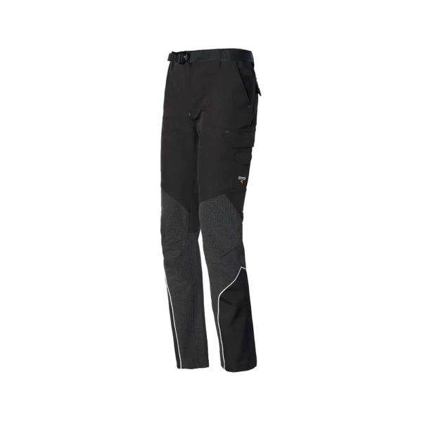 Παντελόνι Softshell heavy extreme 8833B Issaline