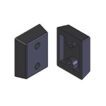 Προσκρουστήρας μικρός PARK DH 1310