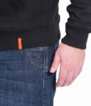 K09021 BA PENTAGON BLACK 3