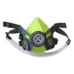 Μάσκα μισού προσώπου BLS 1000