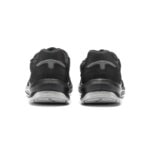 paio di scarpe antinfortunistiche upower modello gessato linea redindustry vista retro xalatsis.gr