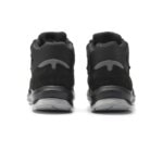 paio di scarpe antinfortunistiche alte upower modello tweed linea redindustry vista retro xalatsis.gr