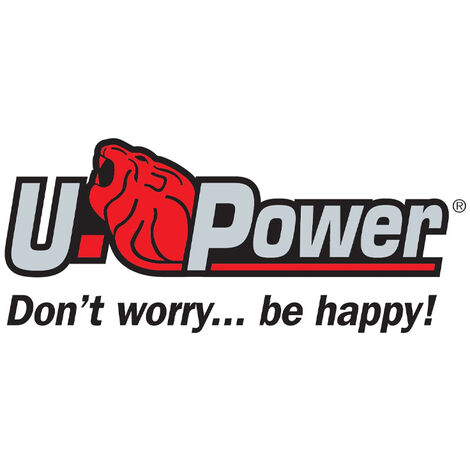 upower logo xalatsis
