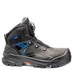 B1605BKB T Robust Mid S7S HRO CI HI LG SC FO SR xalatsis shoes safety