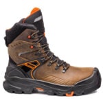 B1610BRO B1610 T Rex Top T Wall Top xalatsis boots waterproof workwear