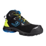 B1712ABGN boston portwest xalatsis shoes papoutsia ergasias black