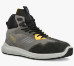 COMMANDER MH shoes xalatsis workwear jeep safety