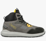 COMMANDER MH shoes xalatsis workwear jeep safety