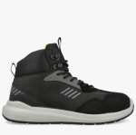 cherokee safety shoes xalatsis YM2080DI black jeep safety