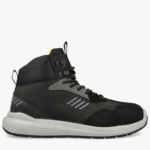 cherokee safety shoes xalatsis YM2080DI black jeep safety