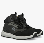cherokee safety shoes xalatsis YM2080DI black jeep safety